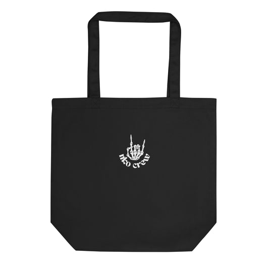 Skeleton Hand NKO Crew - Eco Tote Bag