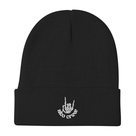 Skeleton - NKO Crew Beanie