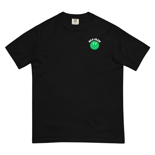 NKO Crew - Black Unisex T Shirt